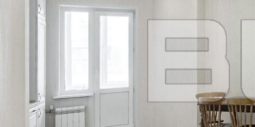 2-комн квартира Азовская улица, 24К2