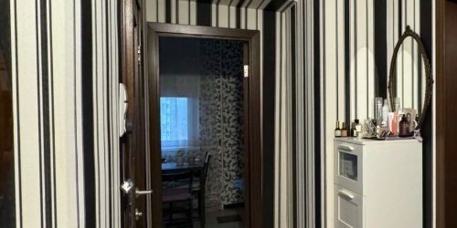 1-комн квартира Болотниковская улица, 36к2