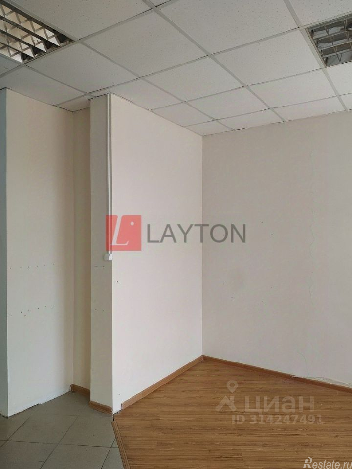 Аренда офиса улица Дыбенко,  д. 38 к1