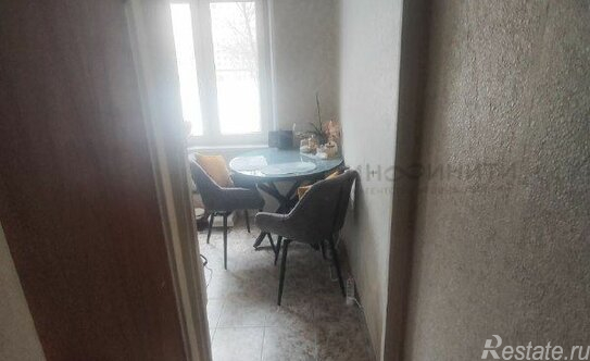 Продажа 2-комн квартиры на вторичном рынке ул Бестужевых,  д. 8А