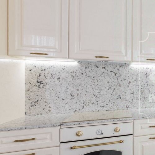 3-комн квартира улица Малая Зеленина, 8