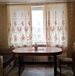 Продажа 3-комн квартиры на вторичном рынке Рублевское ш,  д. 5