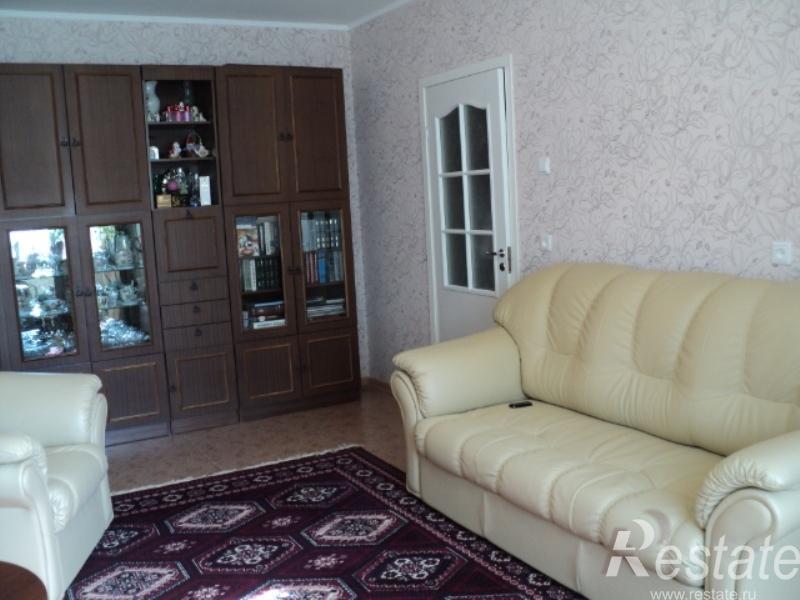 Продажа 2-комн квартиры на вторичном рынке Дмитрия Устинова ул ,  д. 4,  к. 1
