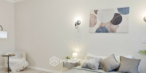 1-комн квартира Планерная ул,  д. 21,  к. 1