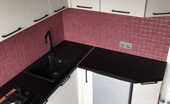 Аренда 1-комн квартиры на вторичном рынке улица Цандера,  д. 7