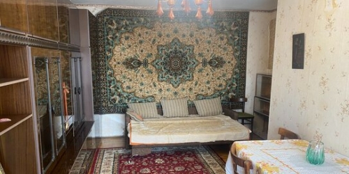 2-комн квартира Магаданская улица,  д. 1