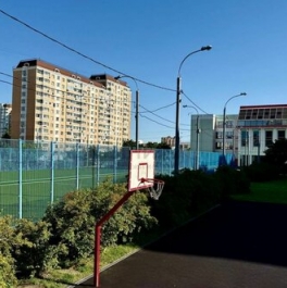 Продажа 1-комн квартиры на вторичном рынке ул Татьяны Макаровой,  д. 3