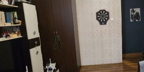 3-комн квартира 3-я Тверская-Ямская улица, 5