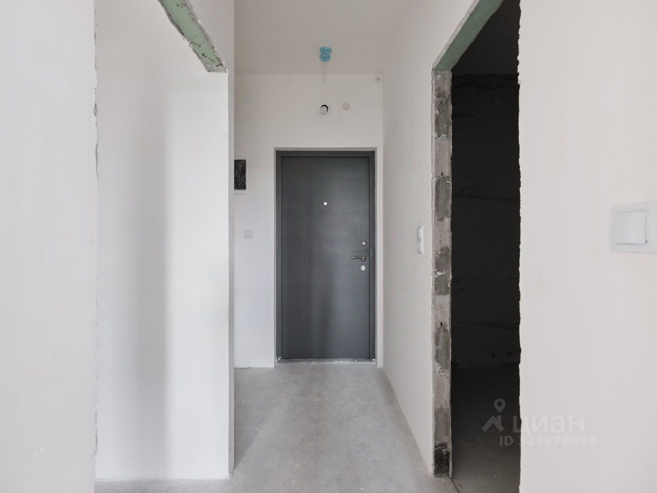 Аренда 1-комн квартиры на вторичном рынке Кубинская улица, 82к3с1