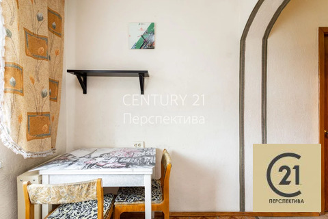 2-комн квартира Люберцы, ул. Волковская,  д. 5