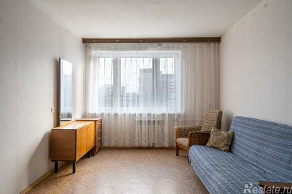 Продажа 2-комн квартиры на вторичном рынке Королёва пр-кт,  д. 46к3