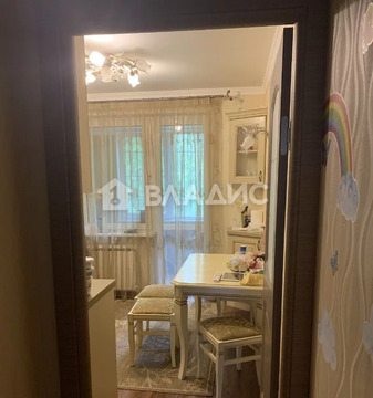 Продажа 3-комн квартиры на вторичном рынке Балашиха, ул. Советская,  д. 10