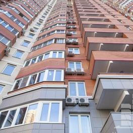 Продажа 2-комн квартиры на вторичном рынке ул Твардовского,  д. 12,  к. 2
