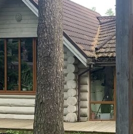 Продажа дома пос. Песочный, Рабочая улица, 8