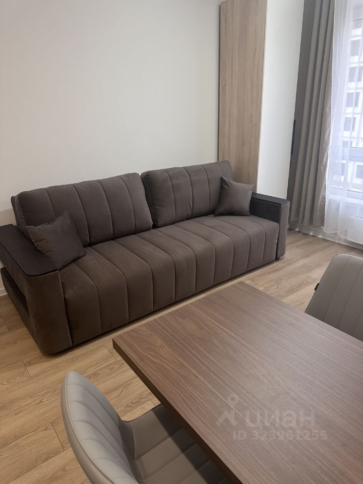 Аренда студии Кавказский бульвар, 51к1