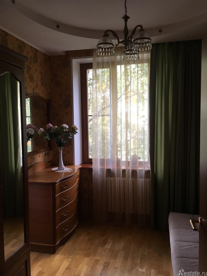 Продажа 3-комн квартиры на вторичном рынке Балашиха г, Флерова ул ,  д. 6/4