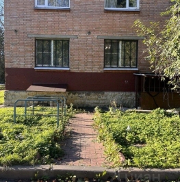 Аренда ПСН Пушкин г, Церковная ул,  д. 37