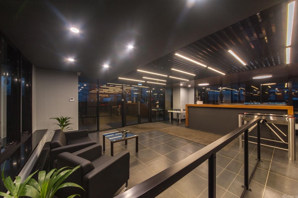 Аренда офиса Лахтинский пр.,  д. 85,  к. 3