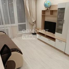 Продажа 2-комн квартиры на вторичном рынке Ярославское ш