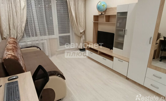 Продажа 2-комн квартиры на вторичном рынке Ярославское ш