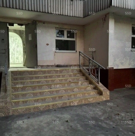 Продажа офиса проезд Карамзина,  д. 9