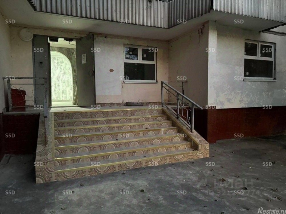 Продажа офиса проезд Карамзина,  д. 9