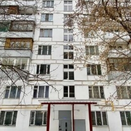 Продажа 1-комн квартиры на вторичном рынке улица Константина Федина,  д. 1 к2