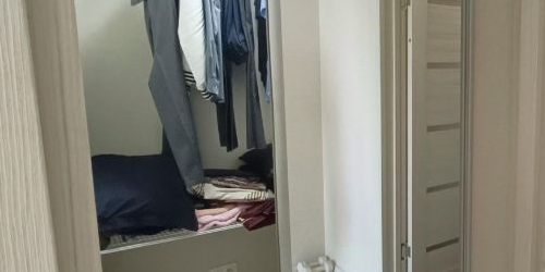 3-комн квартира Шипиловская улица, 58К3