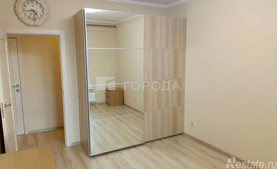 Продажа 1-комн квартиры на вторичном рынке Одинцовский городской округ, Сосновая улица,  д. 13