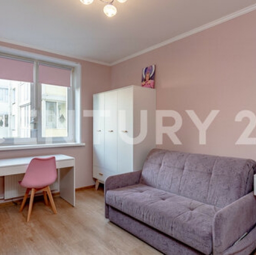 3-комн квартира Всеволожск, ул Советская,  д. 18