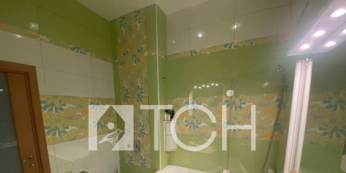 3-комн квартира Королев, Гагарина ул, 17