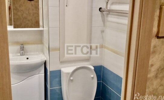 Продажа 1-комн квартиры на вторичном рынке Мелитопольская 1-я ул,  д. 4