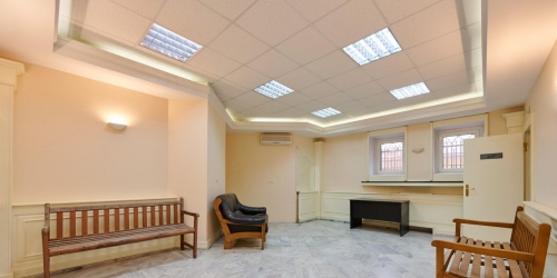 Помещение свободного назначения Ксеньинский переулок,  д. 3