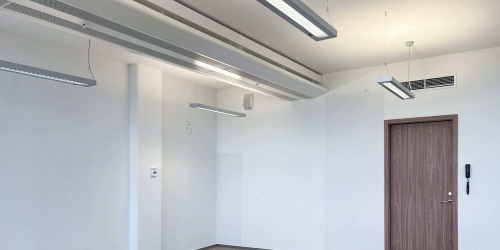 Офис Львовская улица,  д. 27