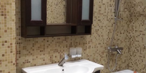 2-комн квартира улица Бориса Галушкина,  д. 25