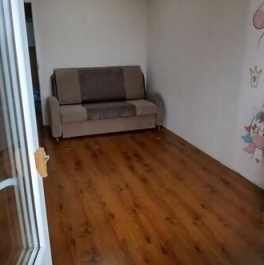 Продажа 1-комн квартиры на вторичном рынке Гостилицы, ул Центральная,  д. 5А