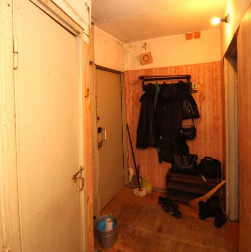 1-комн квартира Юбилейный  проспект,  д. 35,  к. 1