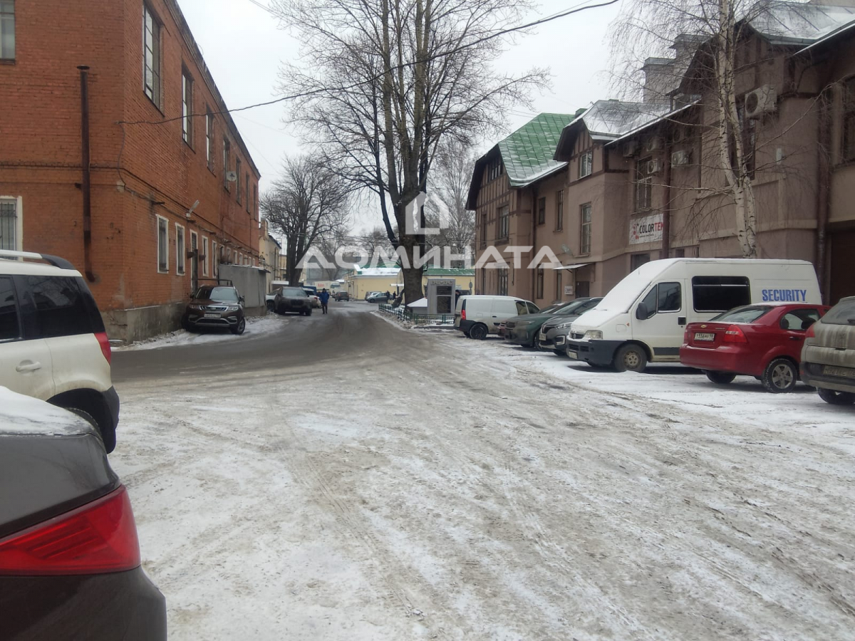 Производственное помещение Новочеркасский проспект, 1