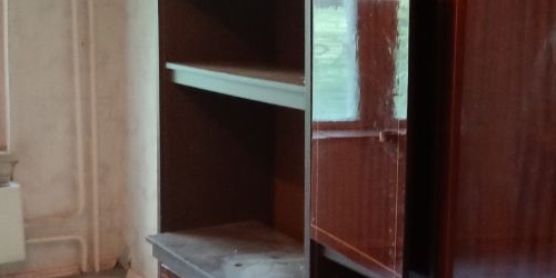 4-комн квартира улица Ляпидевского, 10К2