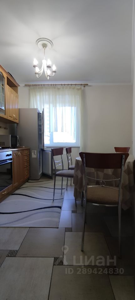 Аренда 2-комн квартиры на вторичном рынке Коломяжский проспект, 15к1