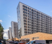 Продать Квартиры вторичка Планерная улица  91 к1 