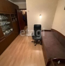 Продажа 3-комн квартиры на вторичном рынке Зеленоградская улица,  д. 37