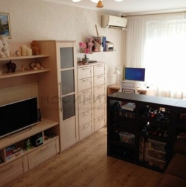 Продажа 1-комн квартиры на вторичном рынке улица Архитектора Власова,  д. 45