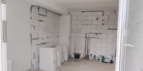 2-комн квартира ул Маршала Малиновского, д. 8