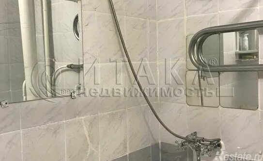 Продажа 3-комн квартиры на вторичном рынке Новаторов б-р,  д. 47