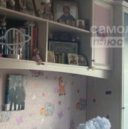 Продажа 2-комн квартиры на вторичном рынке д. Павлино, 69