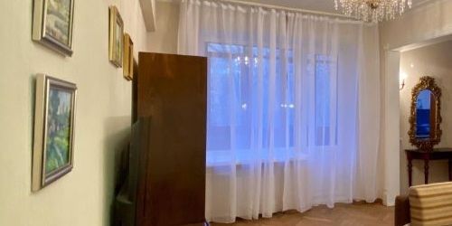 3-комн квартира Волжский бульвар, 30