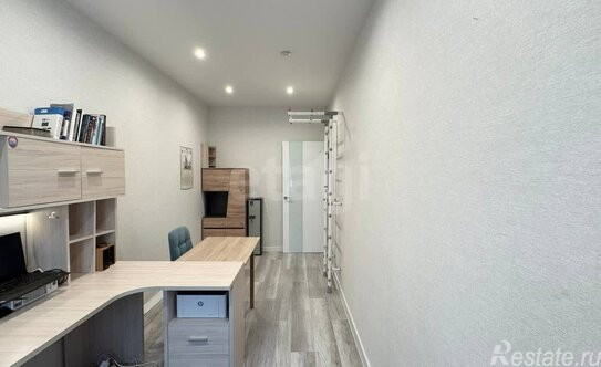 Продажа 2-комн квартиры на вторичном рынке улица Константина Федина,  д. 10