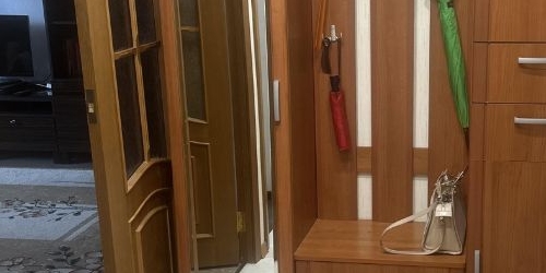 1-комн квартира Кастанаевская улица, 57К3