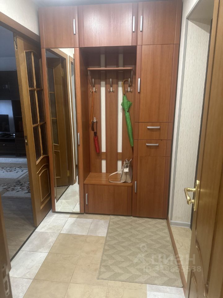 Продажа 1-комн квартиры на вторичном рынке Кастанаевская улица, 57К3